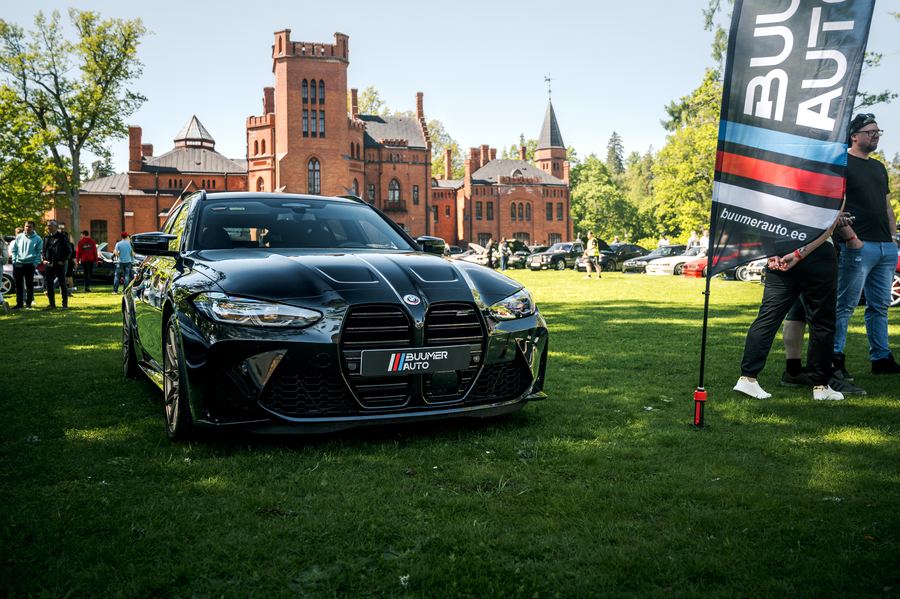 Cars&Castle 2026